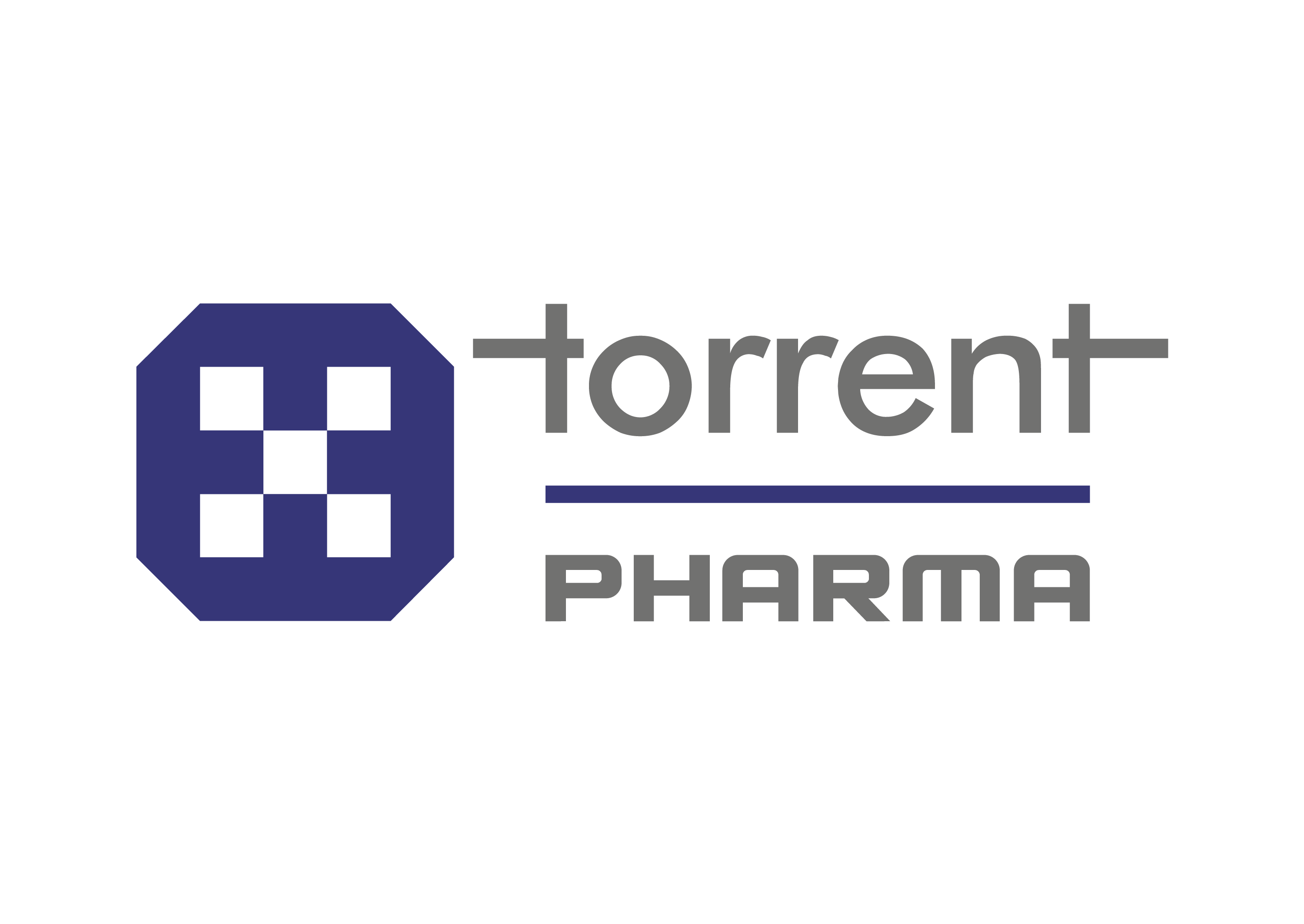 Torrentz’s torrent search interface on a laptop